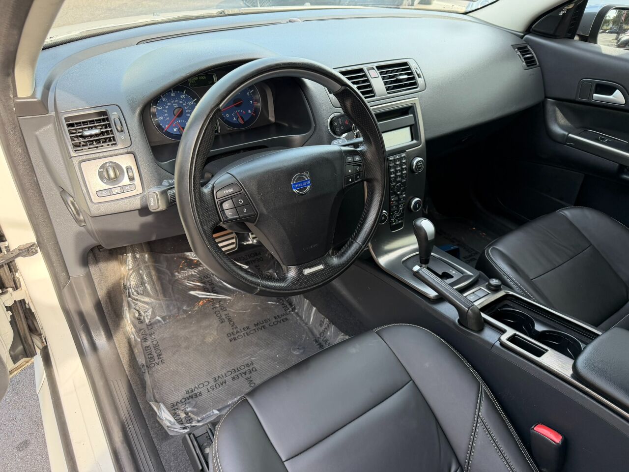 2011 Volvo C30 2dr Cpe Man R-Design Jacksonville FL