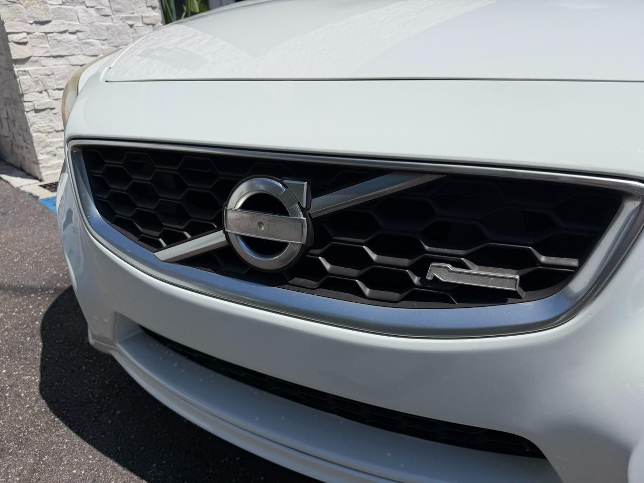 2011 Volvo C30 2dr Cpe Man R-Design Jacksonville FL
