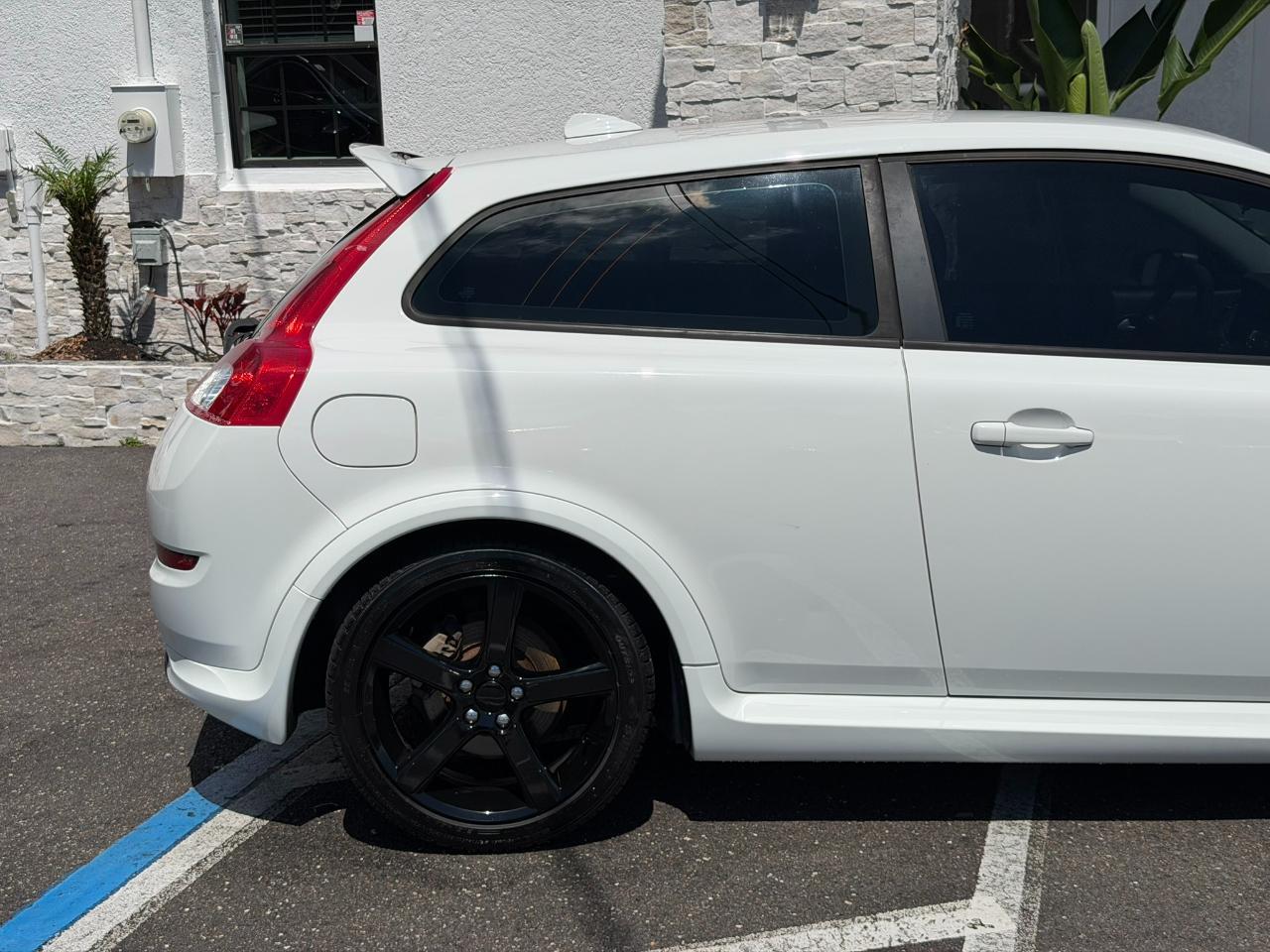 2011 Volvo C30 2dr Cpe Man R-Design Jacksonville FL