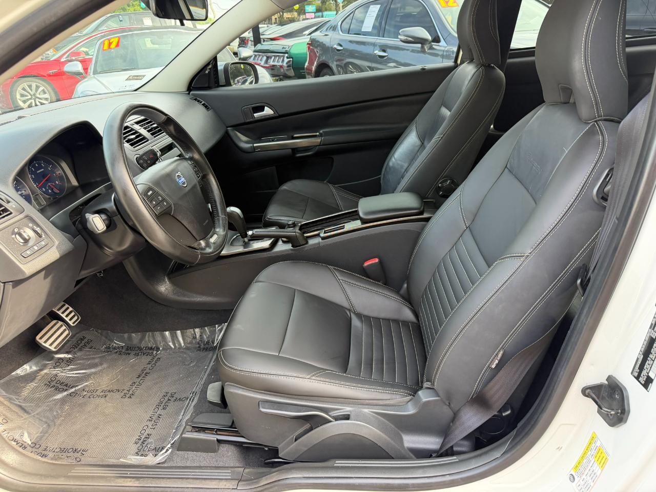 2011 Volvo C30 2dr Cpe Man R-Design Jacksonville FL