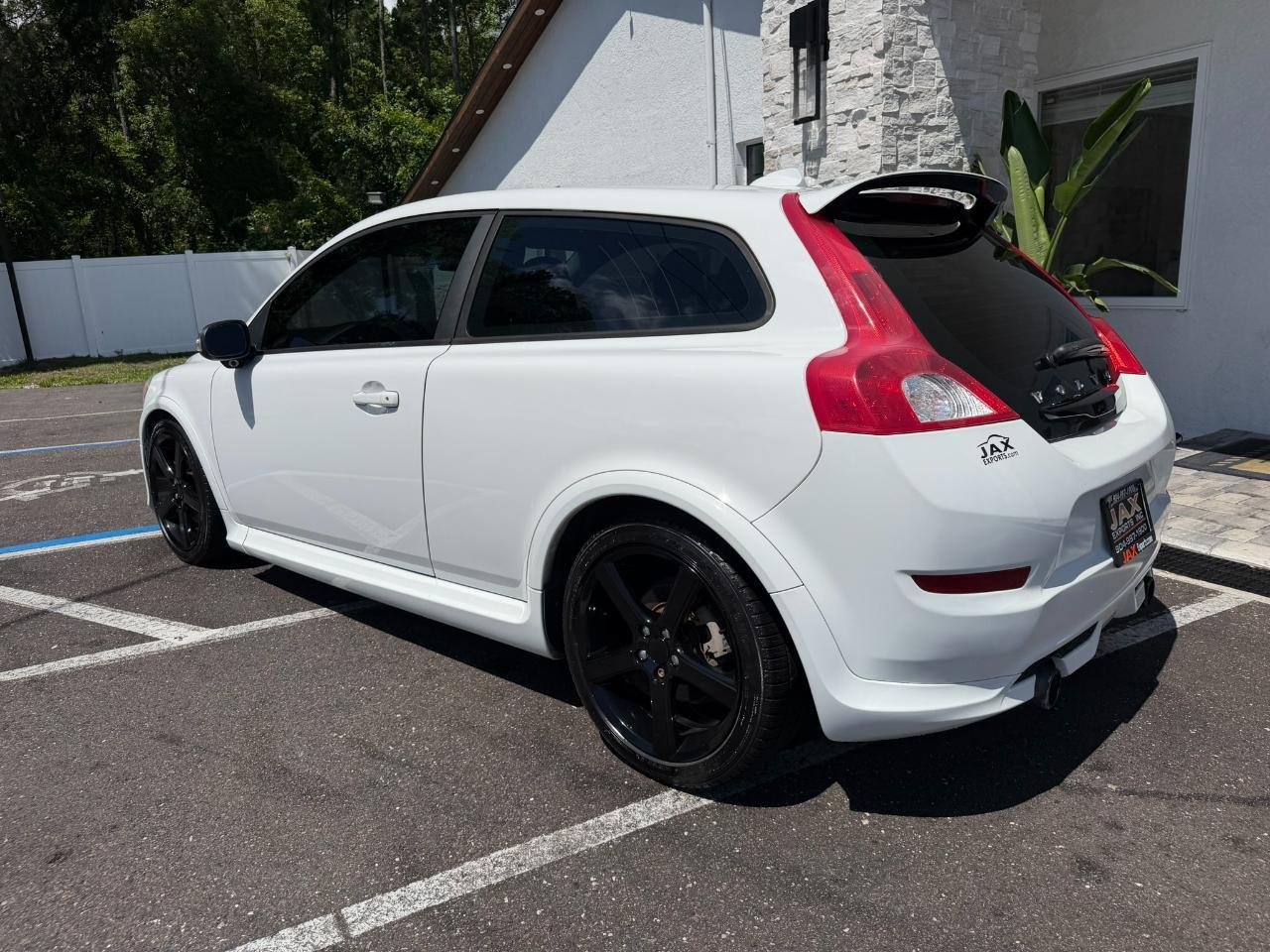 2011 Volvo C30 2dr Cpe Man R-Design Jacksonville FL