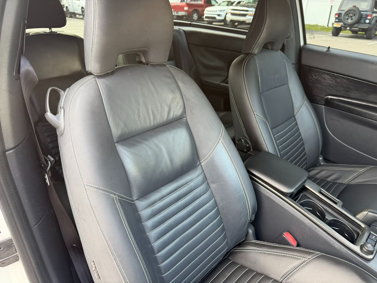 2011 Volvo C30 2dr Cpe Man R-Design Jacksonville FL