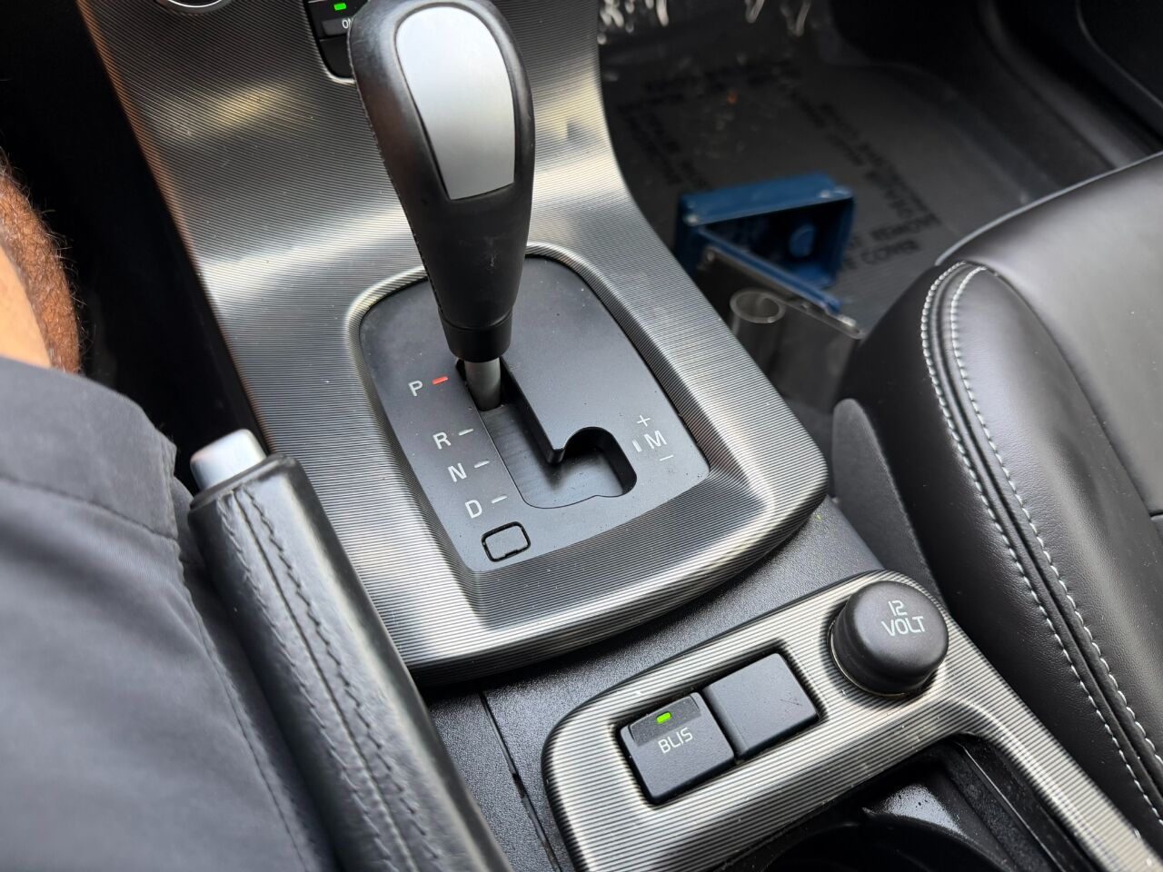 2011 Volvo C30 2dr Cpe Man R-Design Jacksonville FL