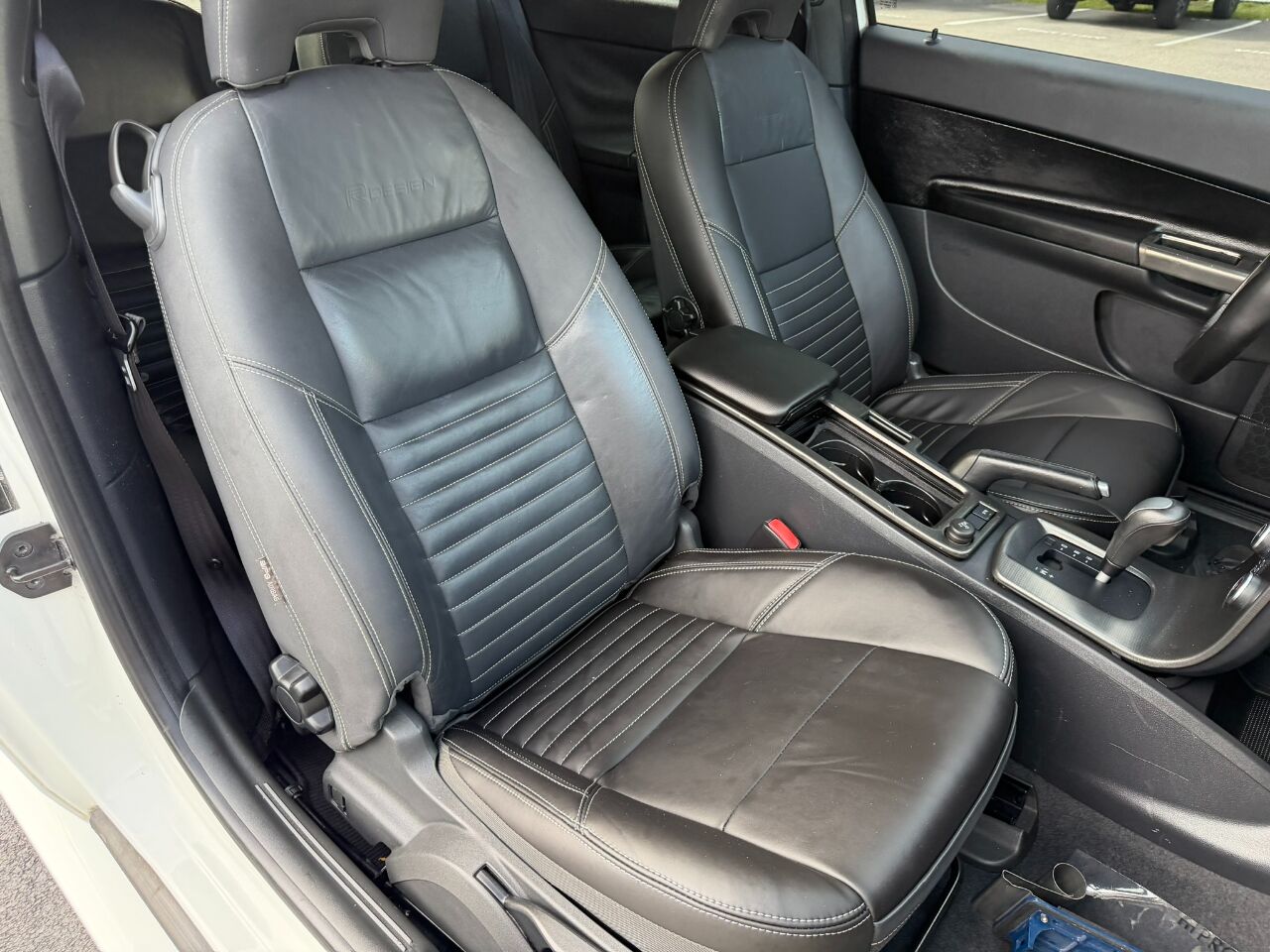 2011 Volvo C30 2dr Cpe Man R-Design Jacksonville FL