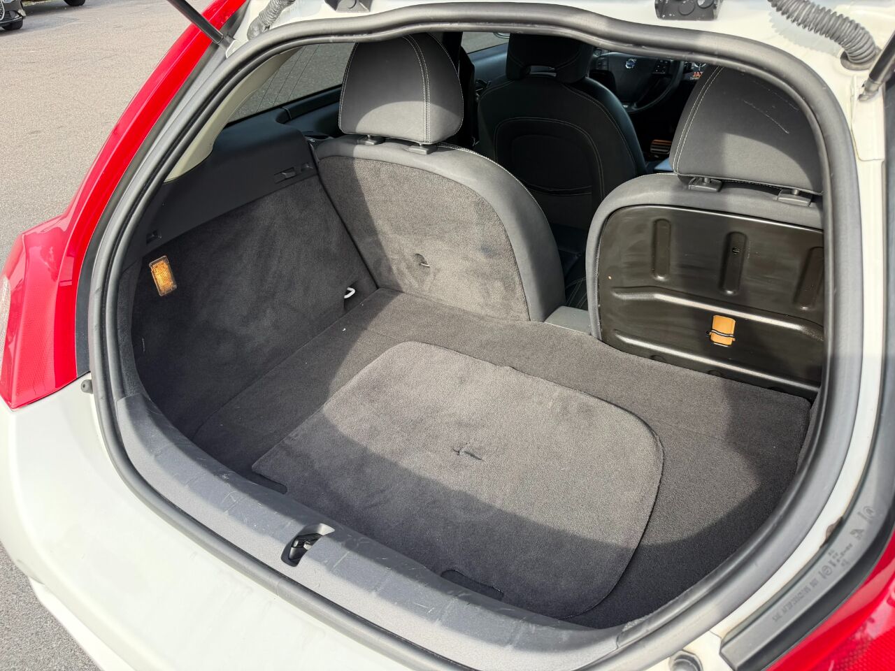 2011 Volvo C30 2dr Cpe Man R-Design Jacksonville FL