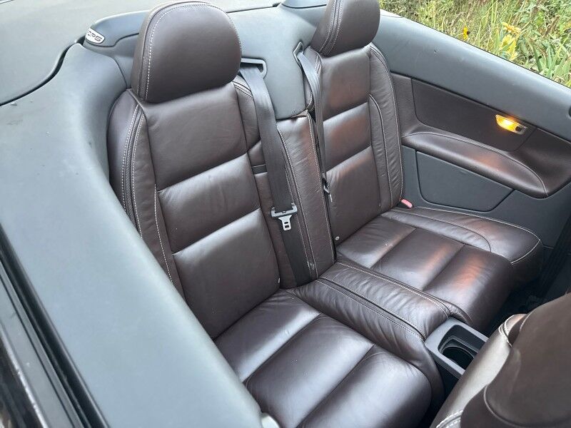 2011 Volvo C70 T5 Conv Auto Arlington VA