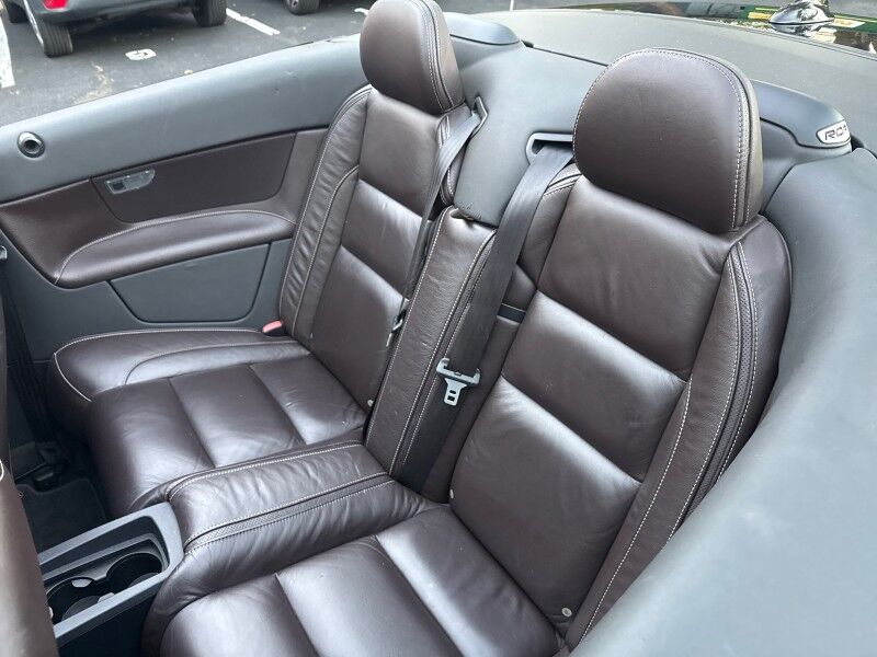 2011 Volvo C70 T5 Conv Auto Arlington VA