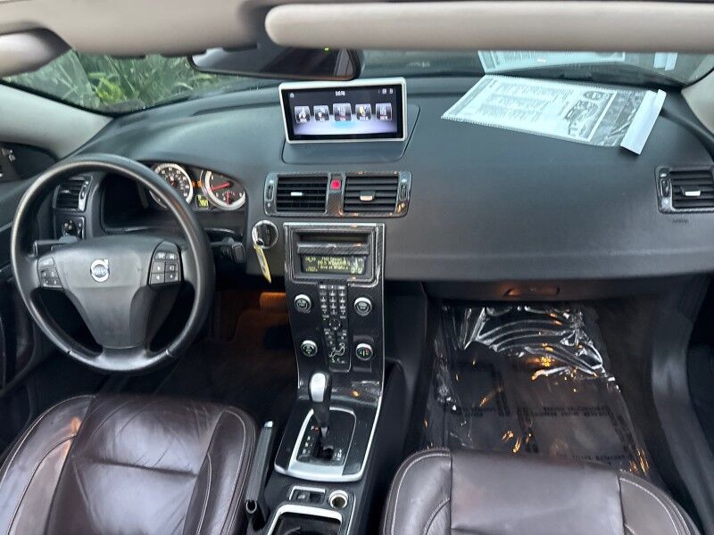 2011 Volvo C70 T5 Conv Auto Arlington VA