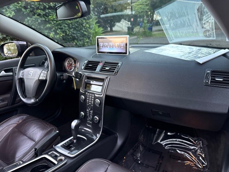 2011 Volvo C70 T5 Conv Auto Arlington VA