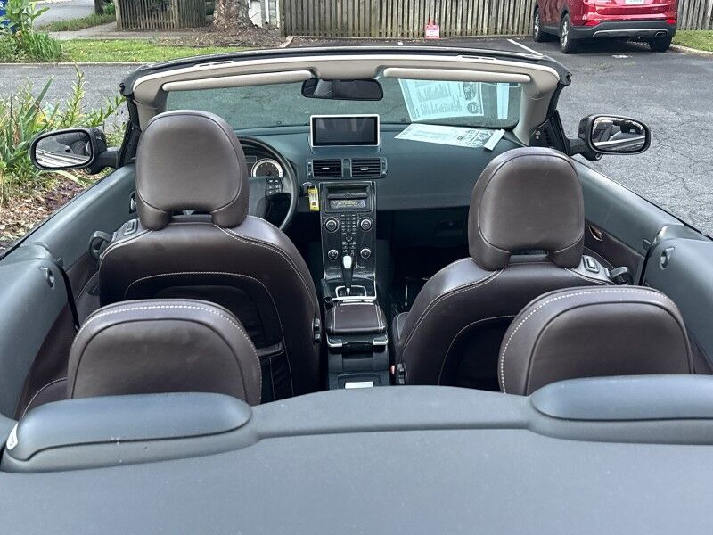 2011 Volvo C70 T5 Conv Auto Arlington VA