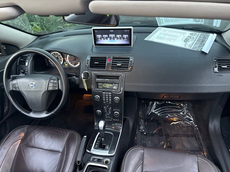 2011 Volvo C70 T5 Conv Auto Arlington VA