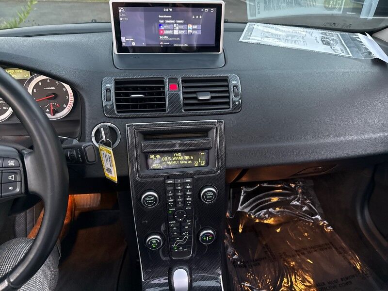 2011 Volvo C70 T5 Conv Auto Arlington VA