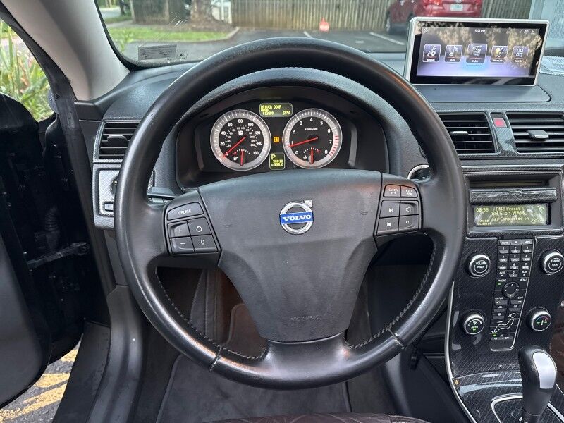2011 Volvo C70 T5 Conv Auto Arlington VA