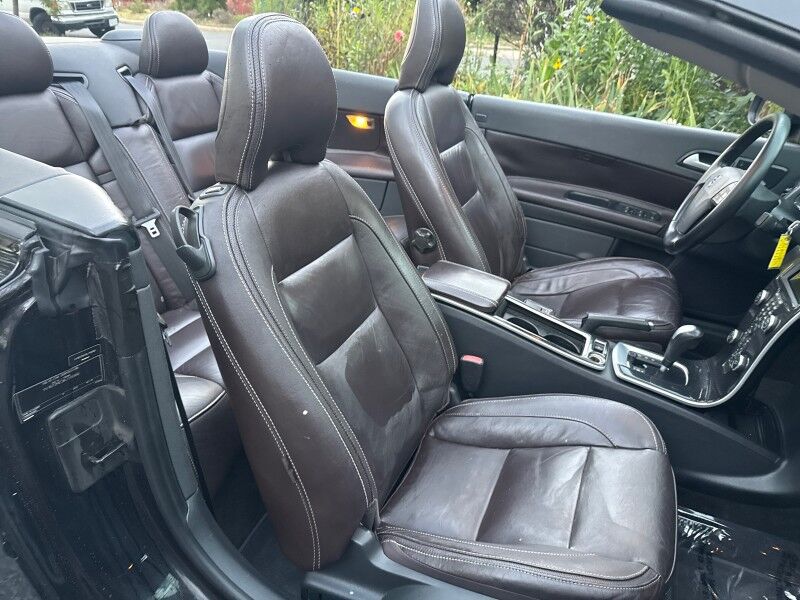 2011 Volvo C70 T5 Conv Auto Arlington VA