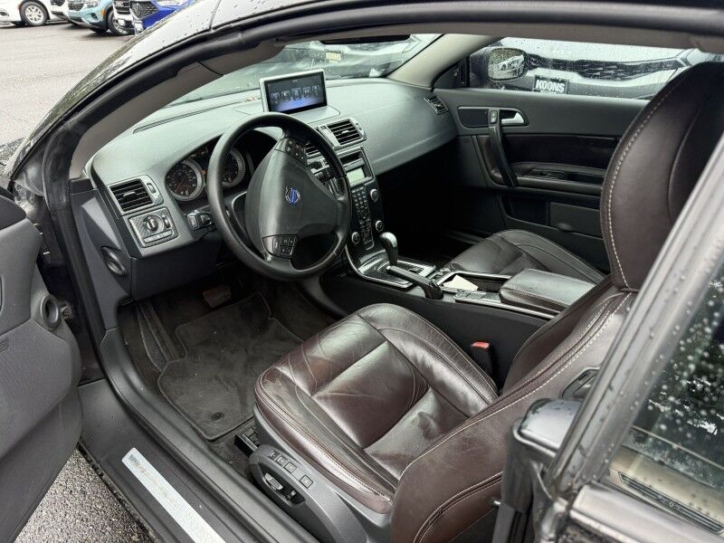2011 Volvo C70 T5 Conv Auto Arlington VA