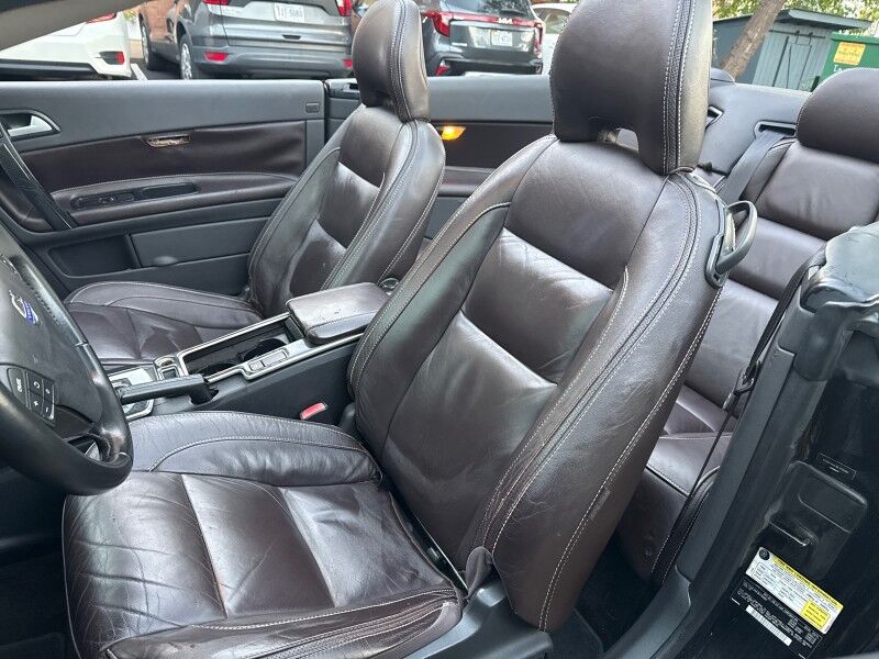 2011 Volvo C70 T5 Conv Auto Arlington VA