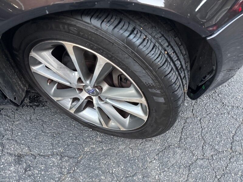 2011 Volvo C70 T5 Conv Auto Arlington VA