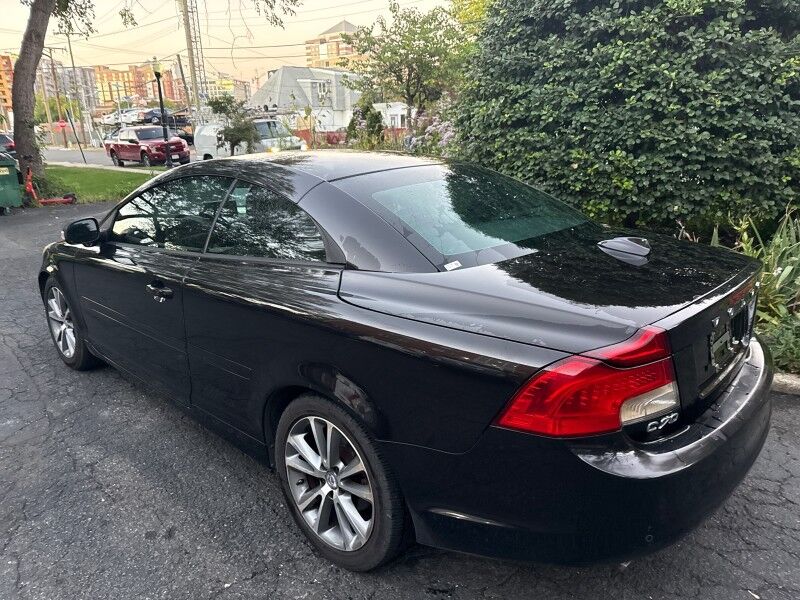 2011 Volvo C70 T5 Conv Auto Arlington VA