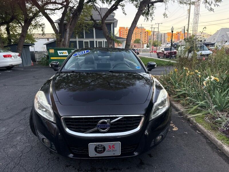 2011 Volvo C70 T5 Conv Auto Arlington VA