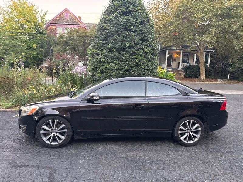 2011 Volvo C70 T5 Conv Auto Arlington VA