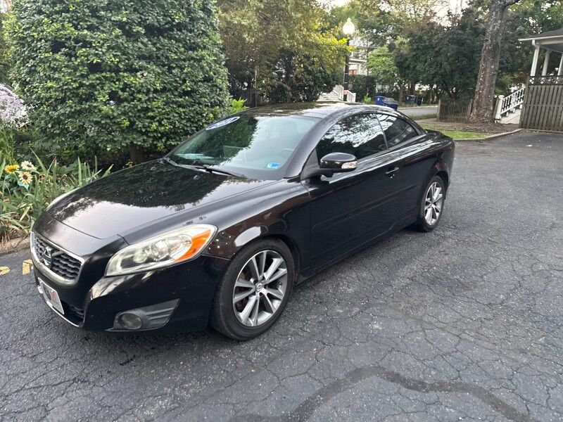 2011 Volvo C70 T5 Conv Auto Arlington VA