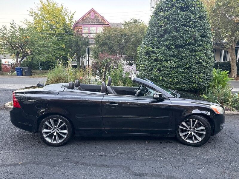 2011 Volvo C70 T5 Conv Auto Arlington VA