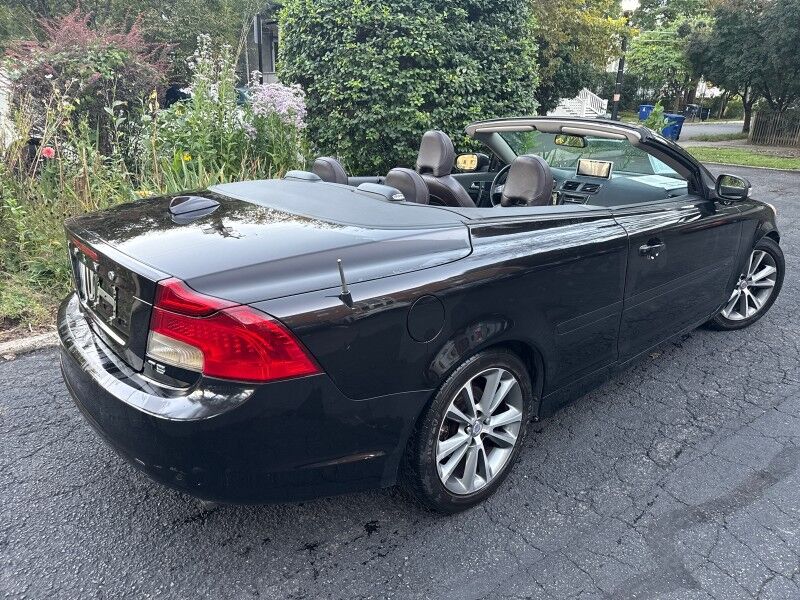 2011 Volvo C70 T5 Conv Auto Arlington VA