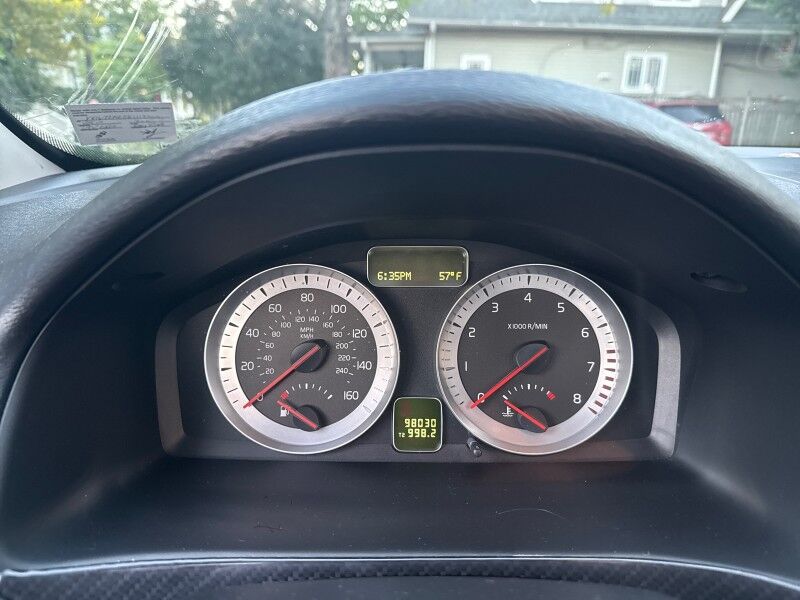 2011 Volvo C70 T5 Conv Auto Arlington VA