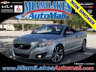 2011 Volvo C70 T5 Miami Lakes FL 2011 Volvo C70 T5 Miami Lakes FL