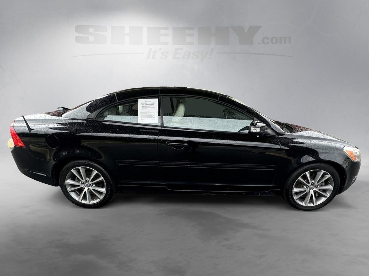 2011 Volvo C70 T5 Fredericksburg VA