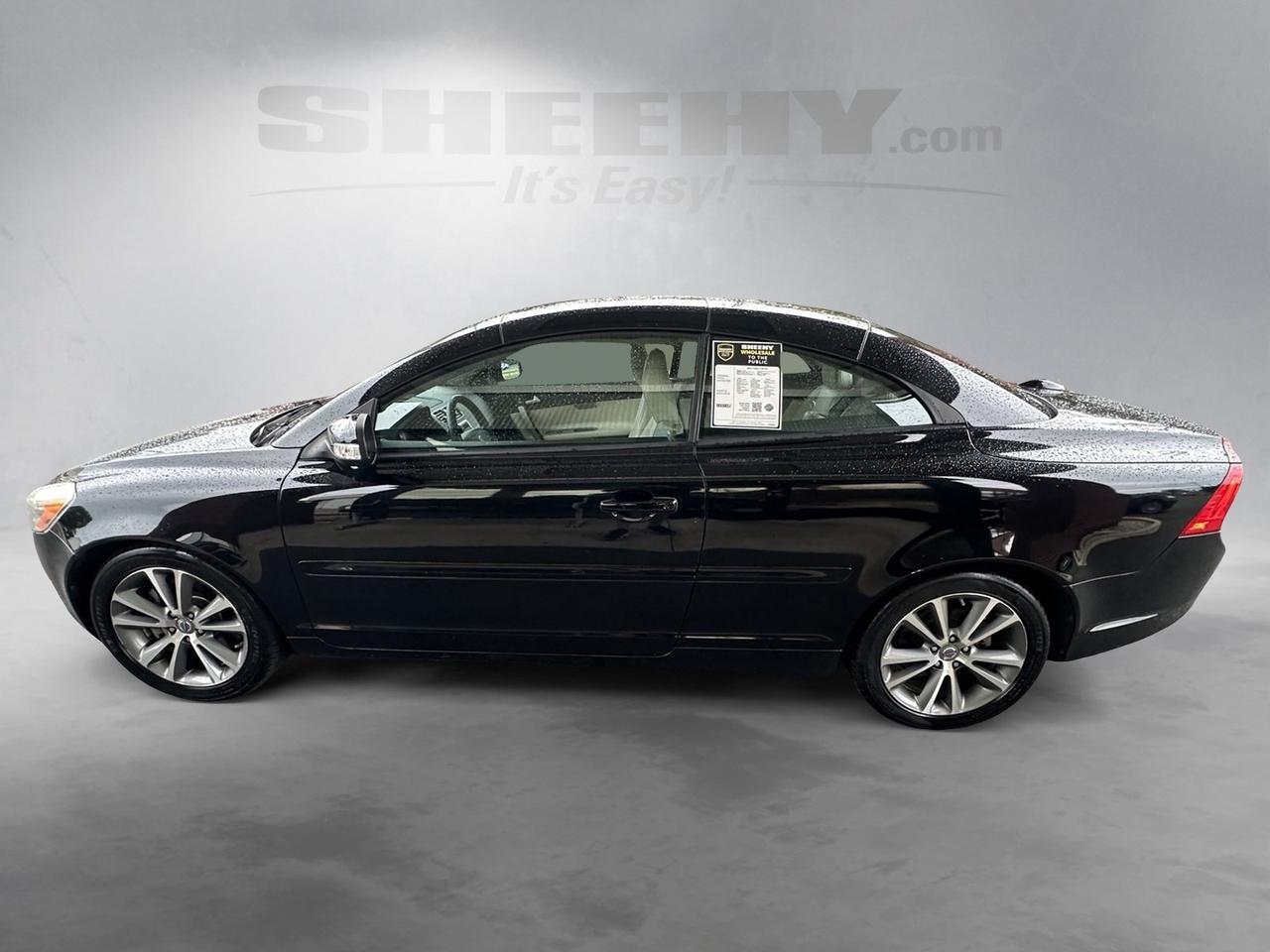 2011 Volvo C70 T5 Fredericksburg VA
