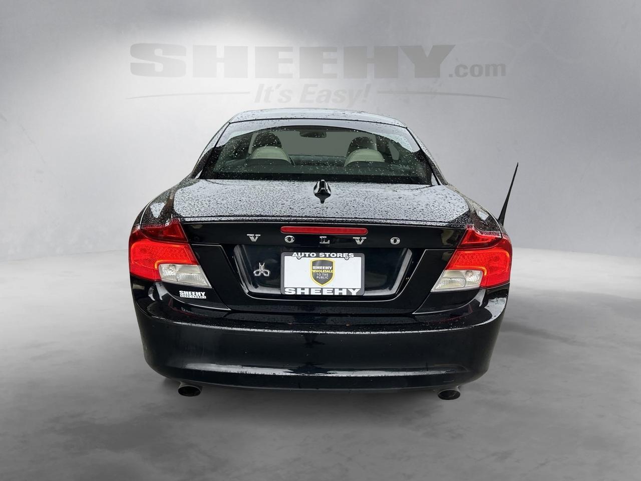 2011 Volvo C70 T5 Fredericksburg VA