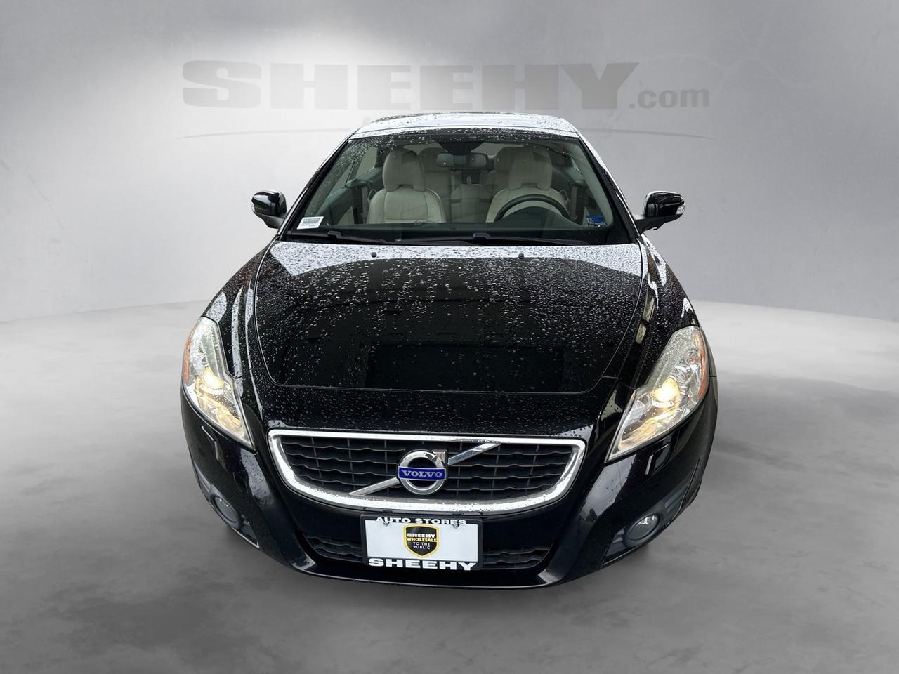 2011 Volvo C70 T5 Fredericksburg VA