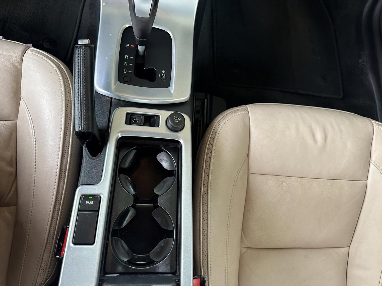 2011 Volvo C70 T5 Fredericksburg VA