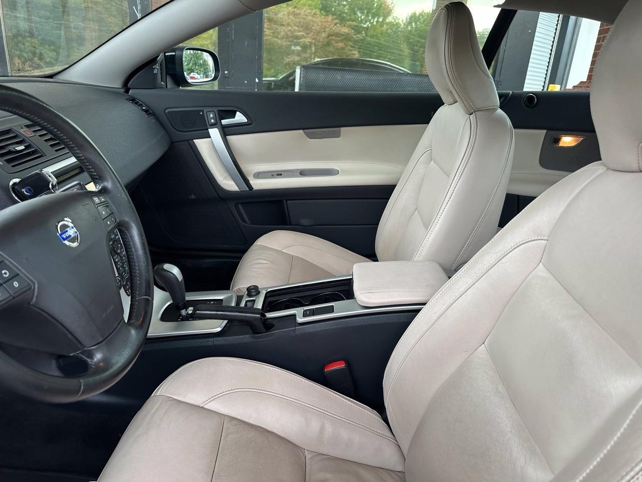 2011 Volvo C70 T5 Fredericksburg VA