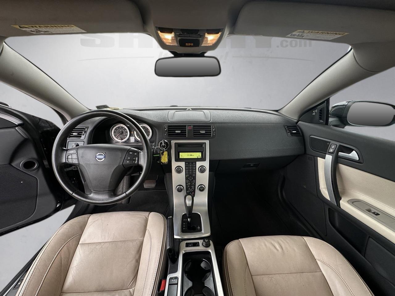 2011 Volvo C70 T5 Fredericksburg VA