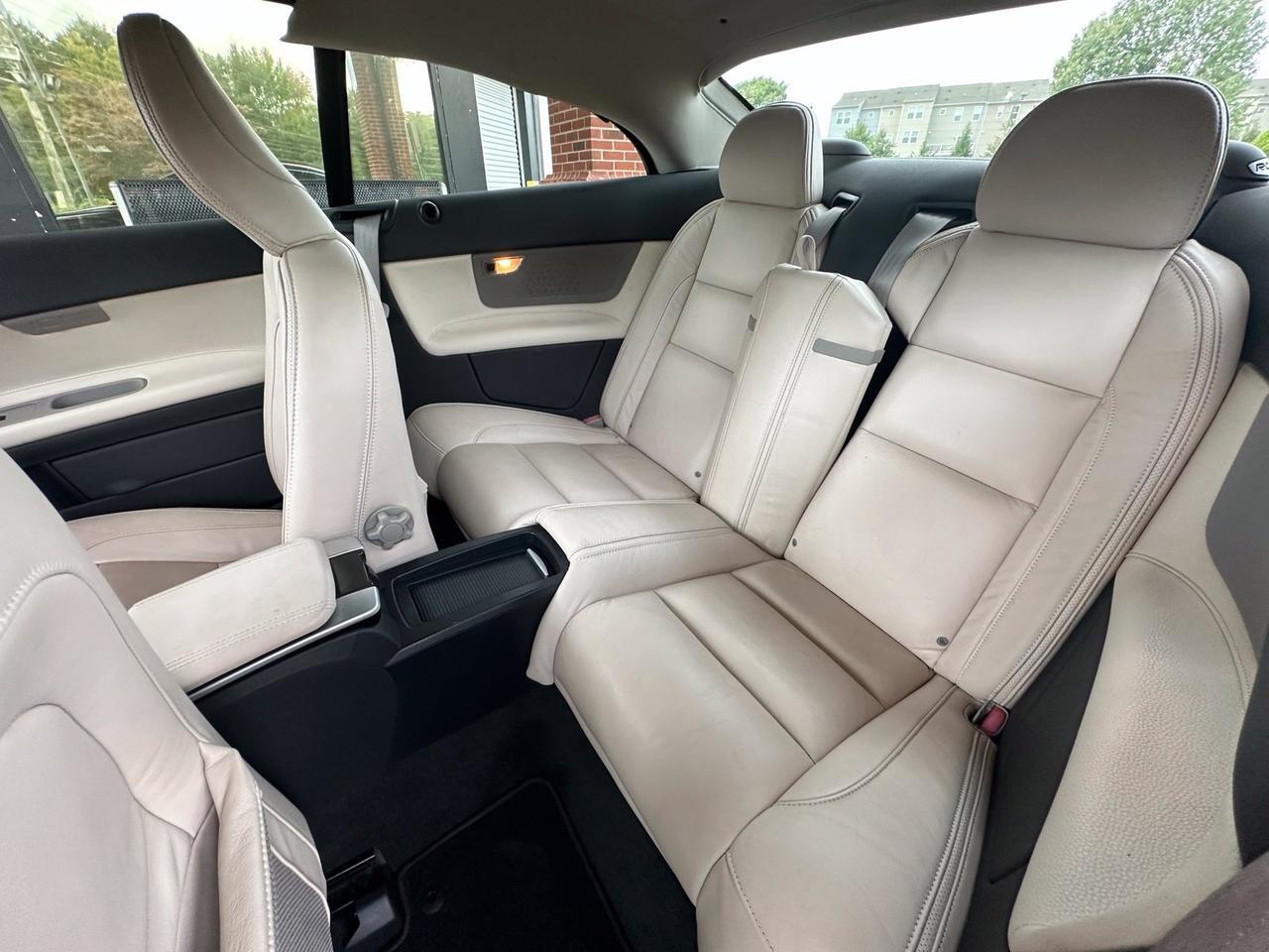 2011 Volvo C70 T5 Fredericksburg VA