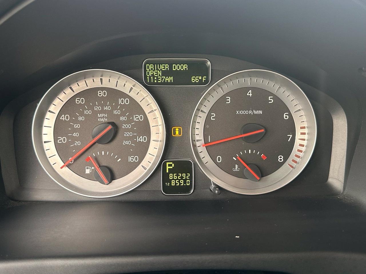 2011 Volvo C70 T5 Fredericksburg VA