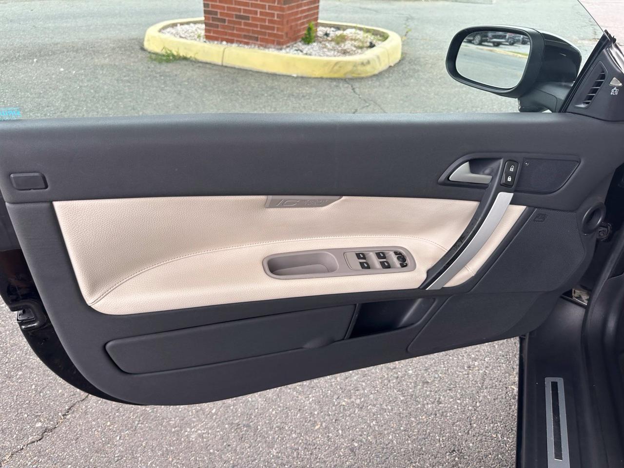 2011 Volvo C70 T5 Fredericksburg VA