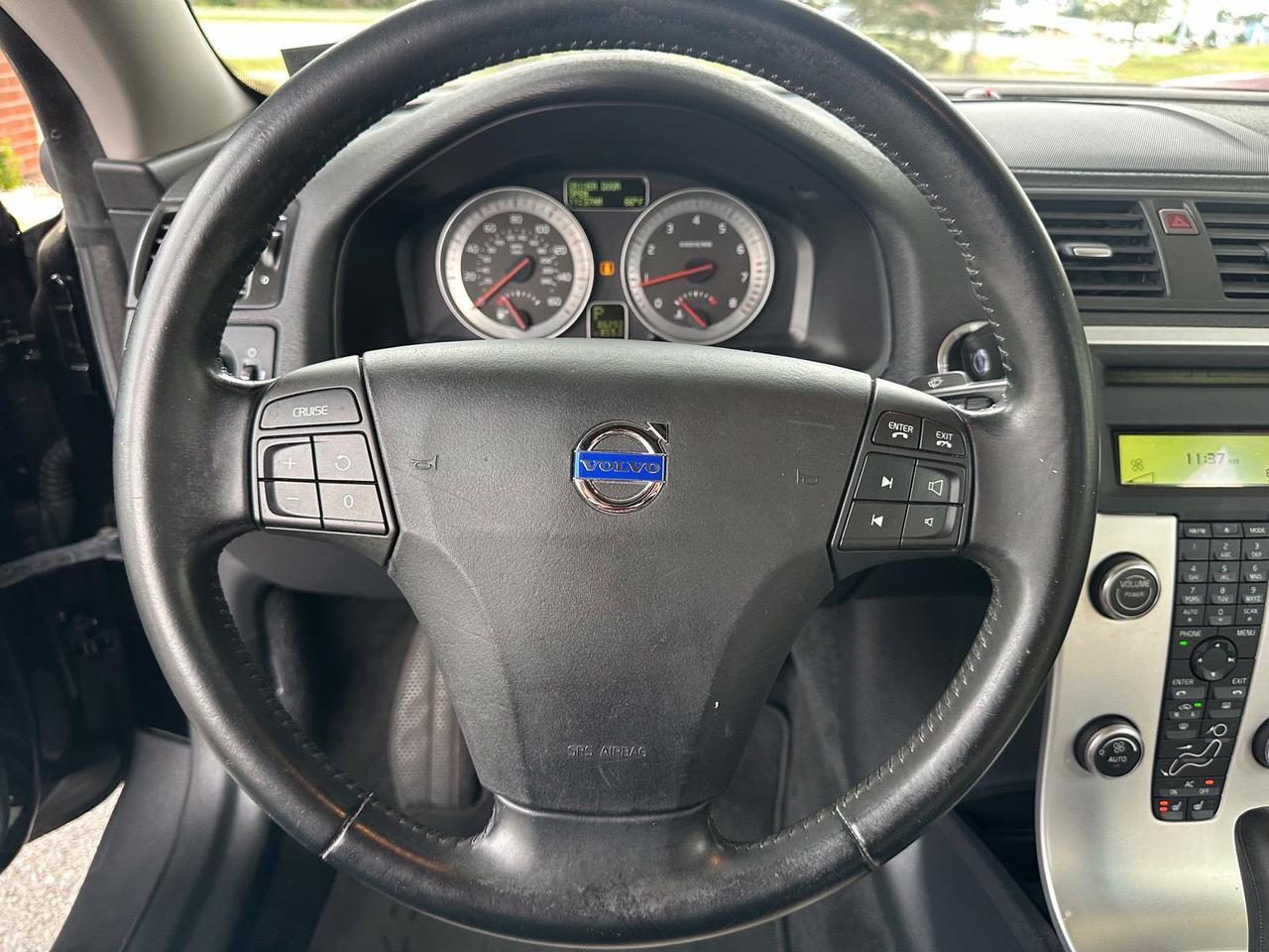 2011 Volvo C70 T5 Fredericksburg VA