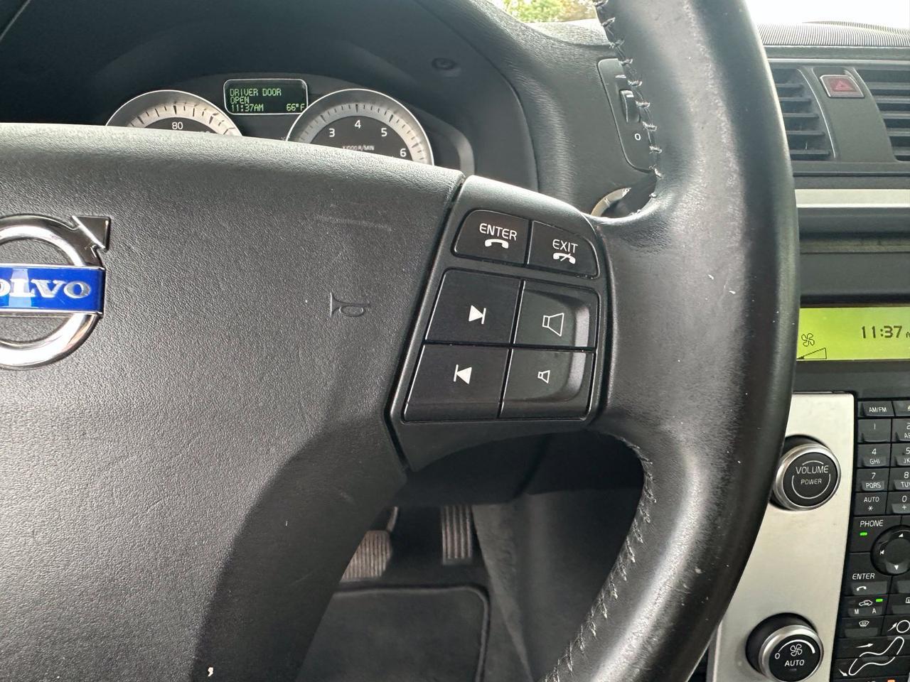 2011 Volvo C70 T5 Fredericksburg VA