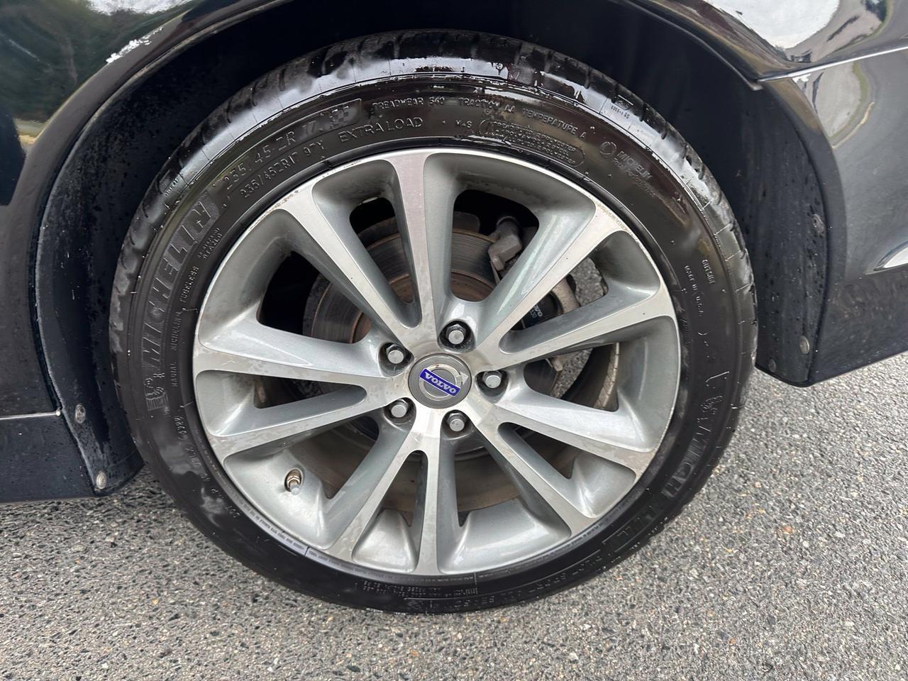 2011 Volvo C70 T5 Fredericksburg VA