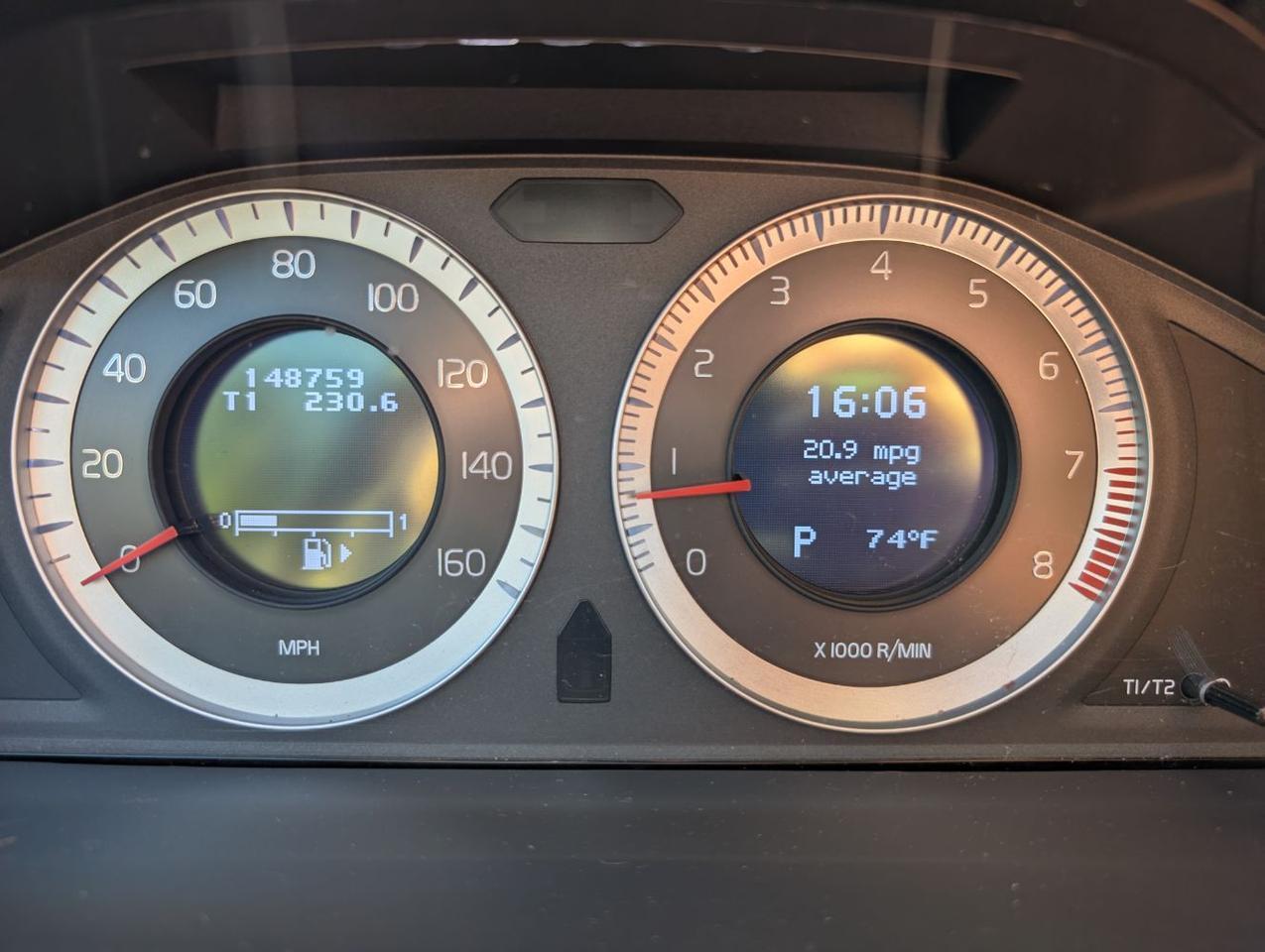 2011 Volvo S60 T6 AWD Premier Portland OR