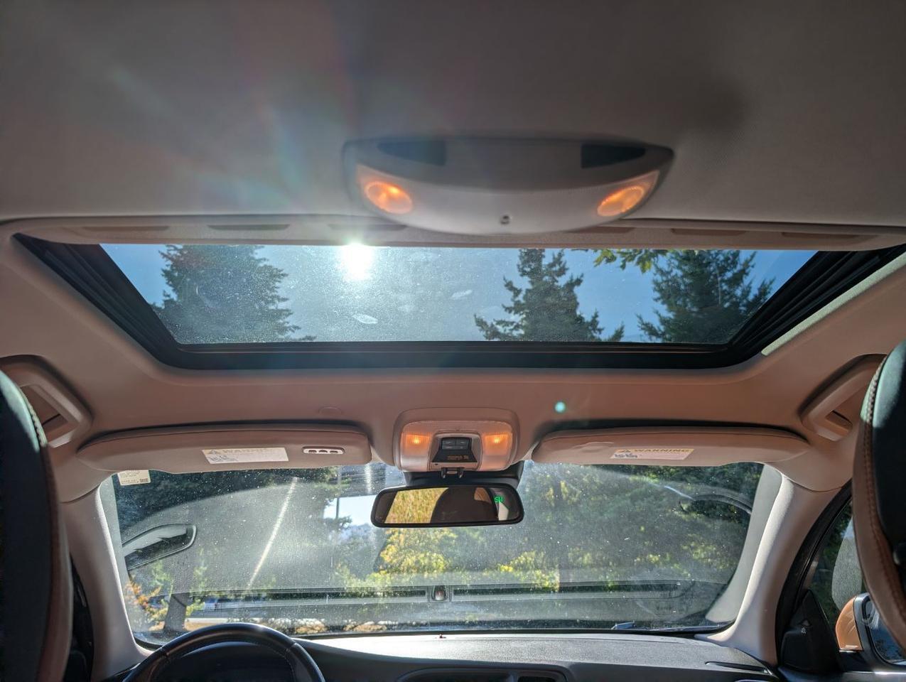 2011 Volvo S60 T6 AWD Premier Portland OR