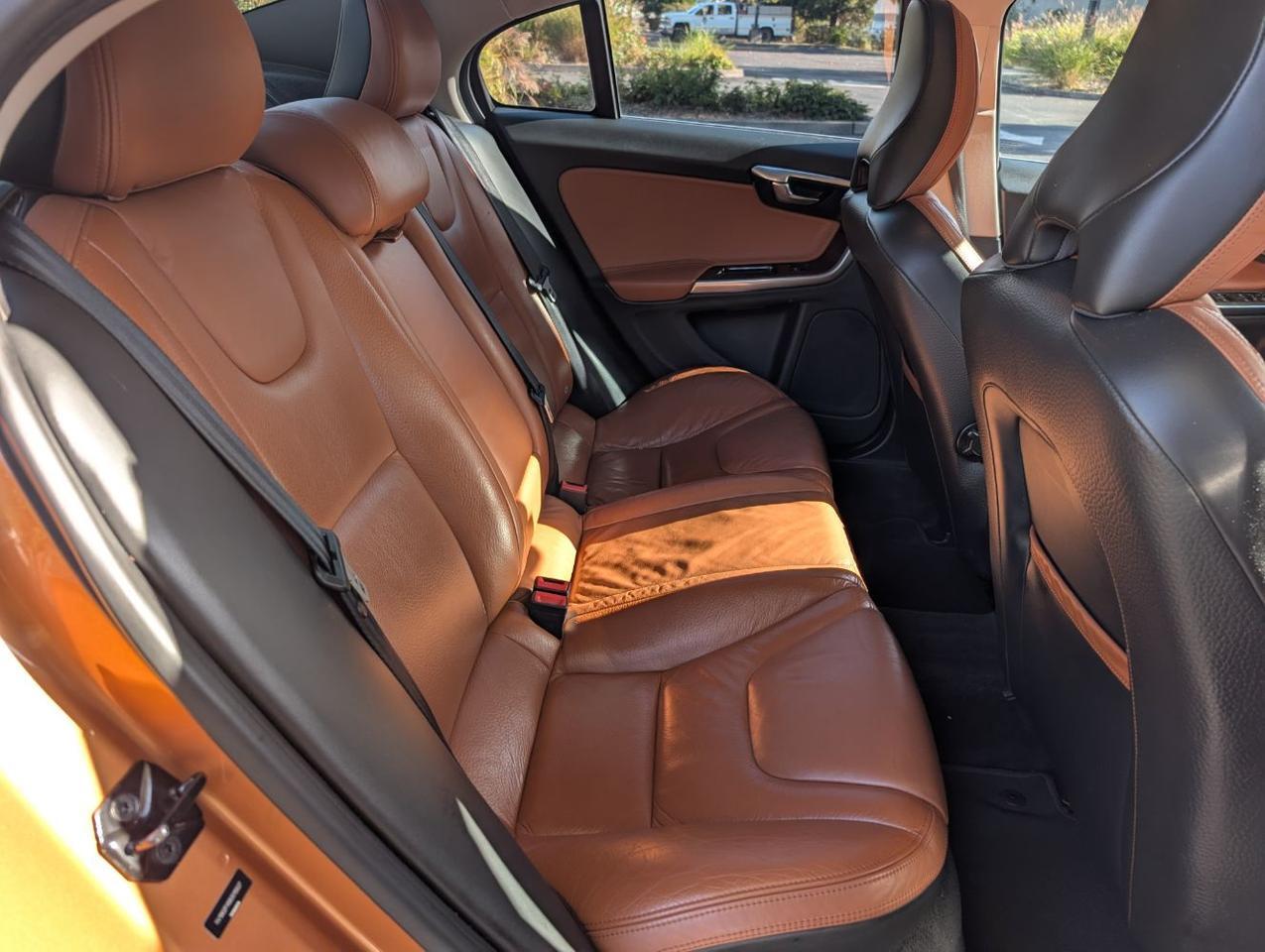 2011 Volvo S60 T6 AWD Premier Portland OR