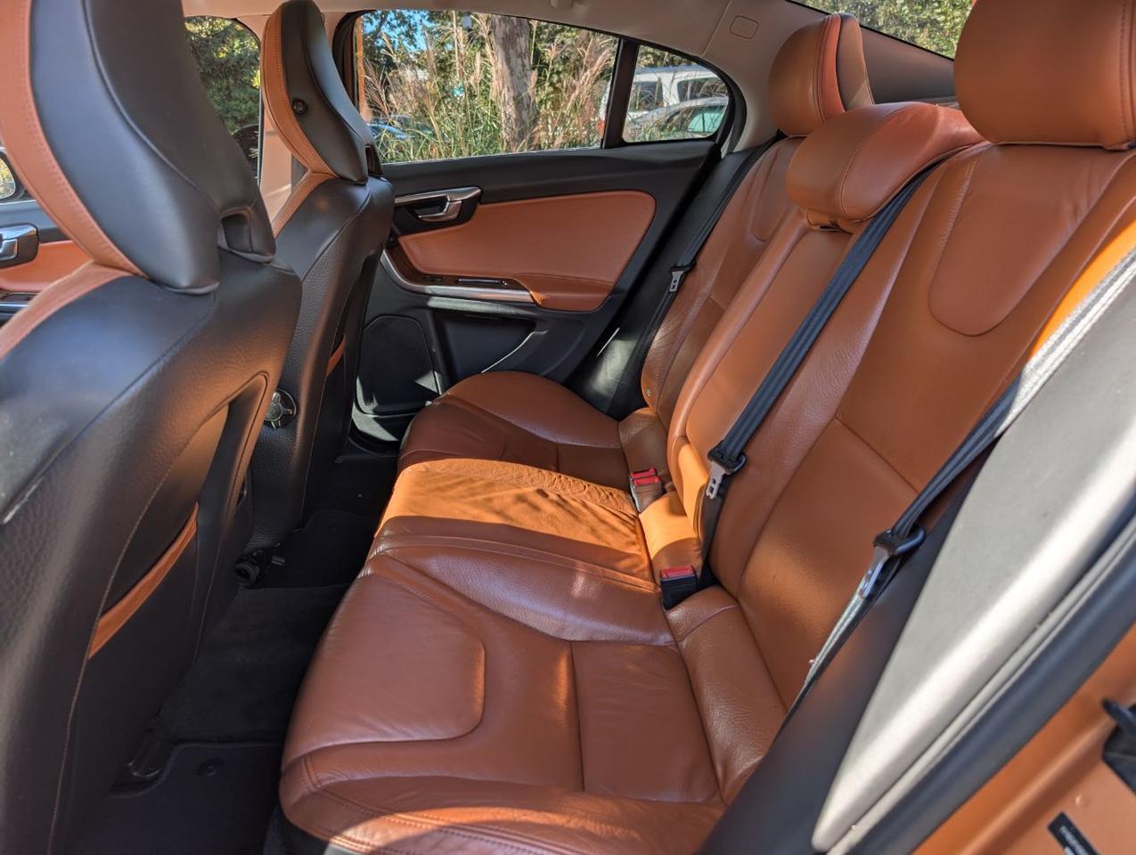 2011 Volvo S60 T6 AWD Premier Portland OR