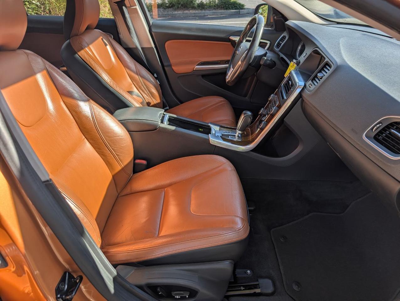 2011 Volvo S60 T6 AWD Premier Portland OR