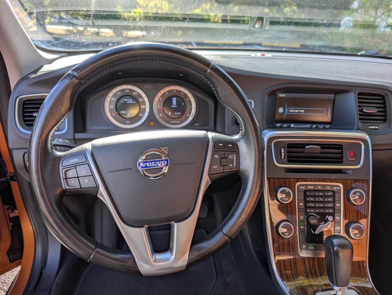2011 Volvo S60 T6 AWD Premier Portland OR