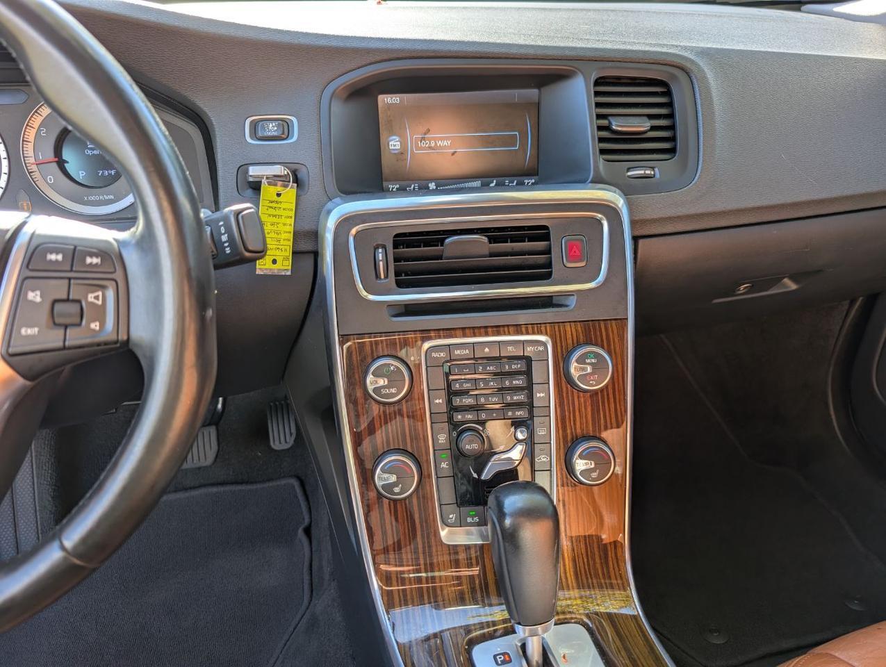 2011 Volvo S60 T6 AWD Premier Portland OR