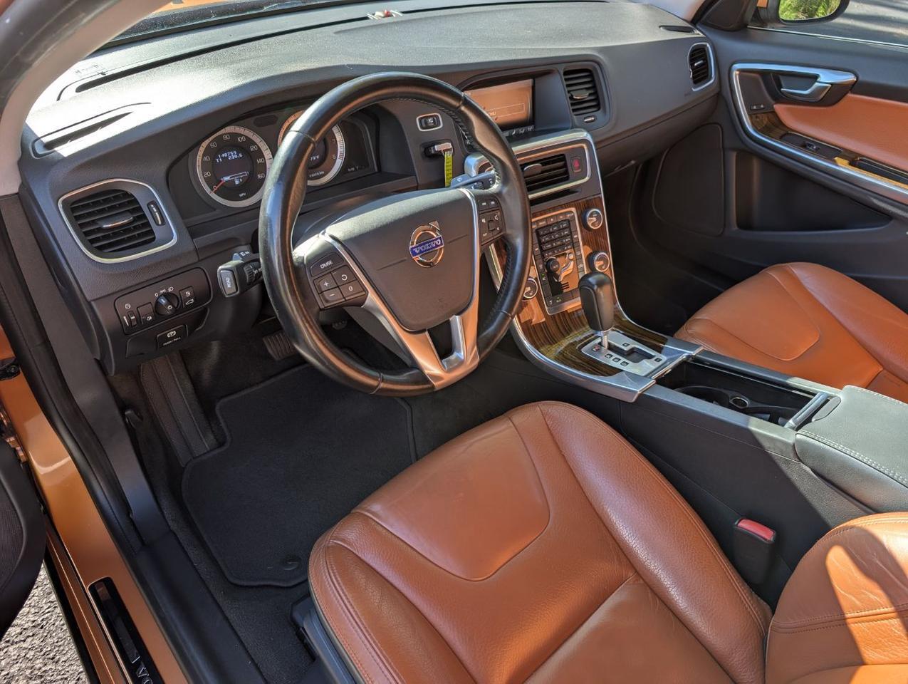 2011 Volvo S60 T6 AWD Premier Portland OR